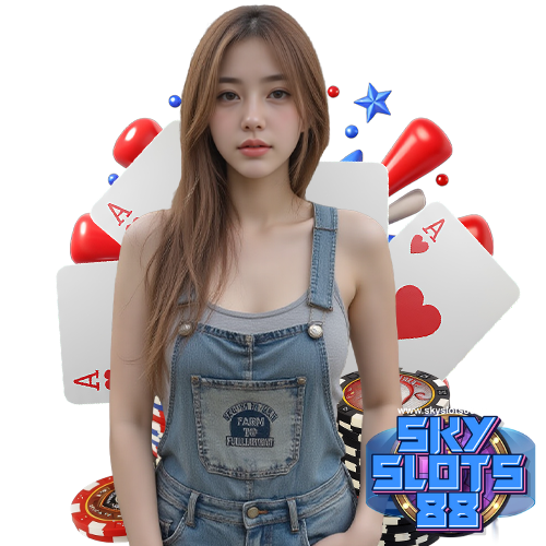skyslots88 สมัครสมาชิก