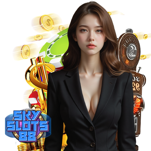 skyslots88 เครดิตฟรี