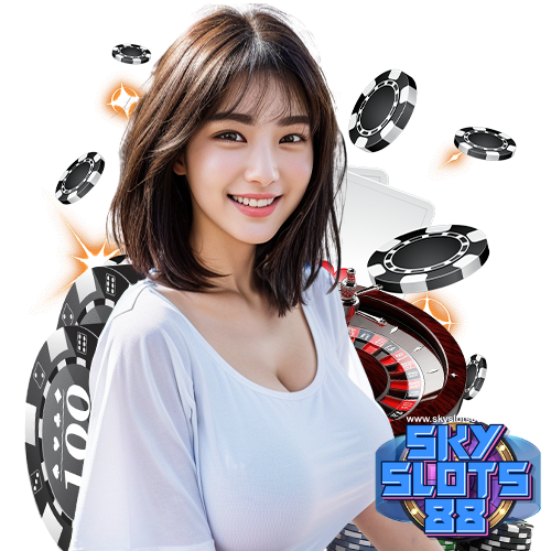 skyslots88 เว็บตรง